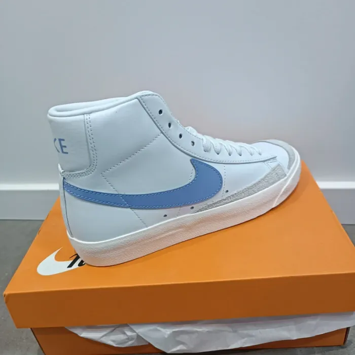 Nike Blazer Mid - photo numéro 3