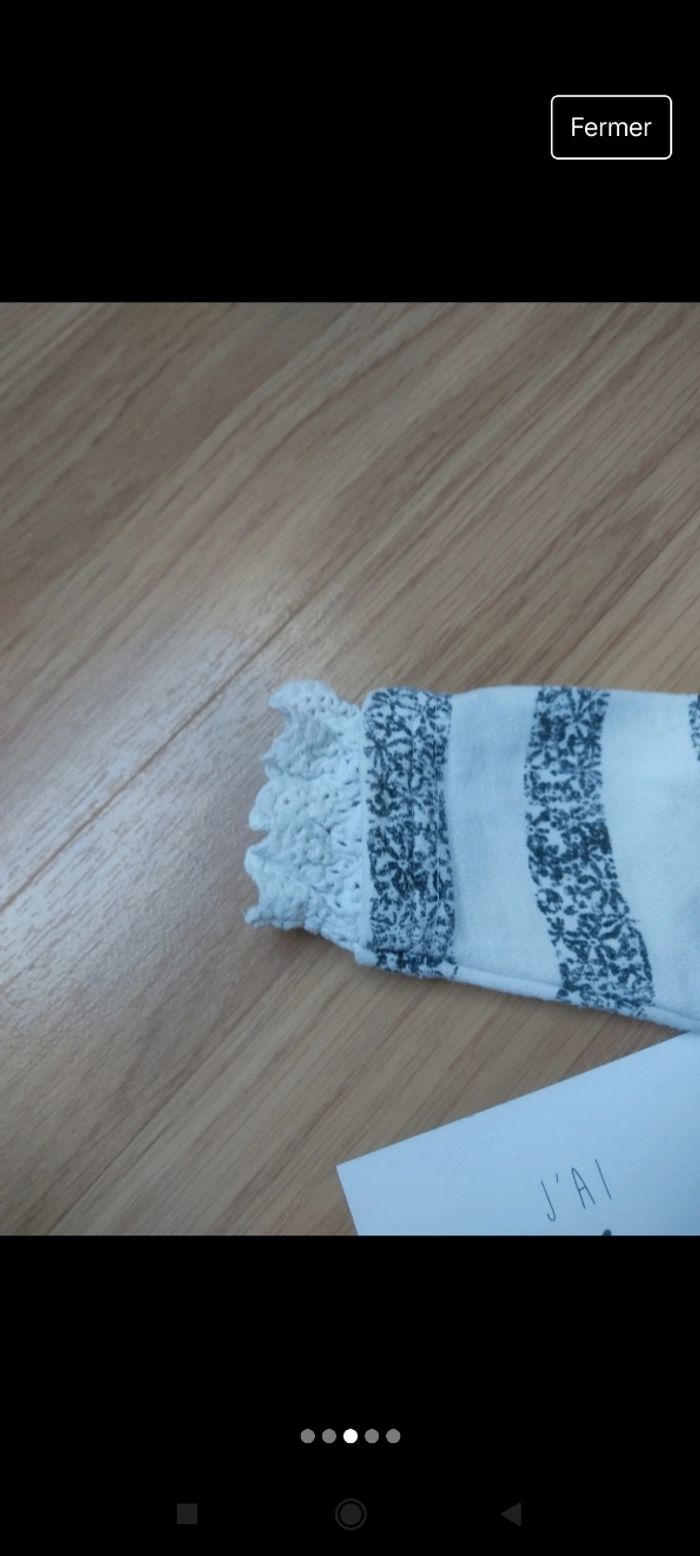 Pull IKKS - photo numéro 5