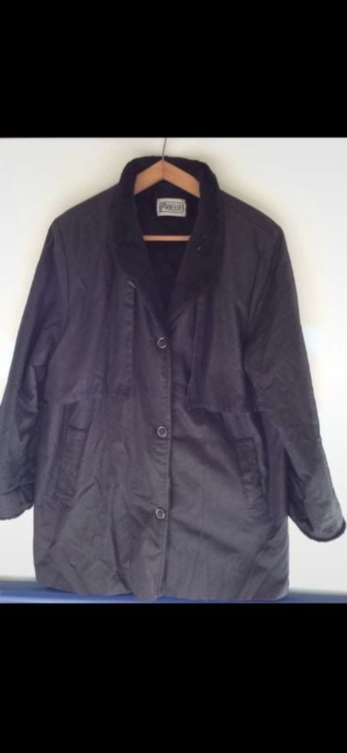 Manteau femme taille L