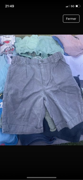 Short