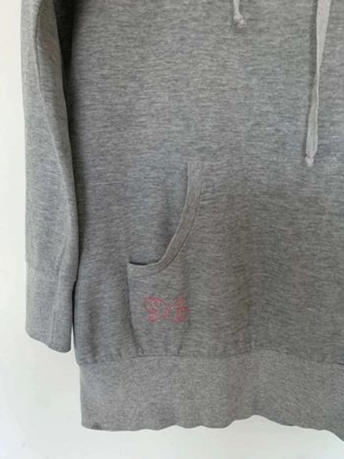 Sweat à  capuche  Pimkie  Taille  M - photo numéro 5