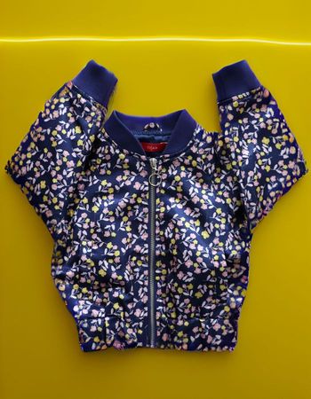 Veste Fille 3 ans