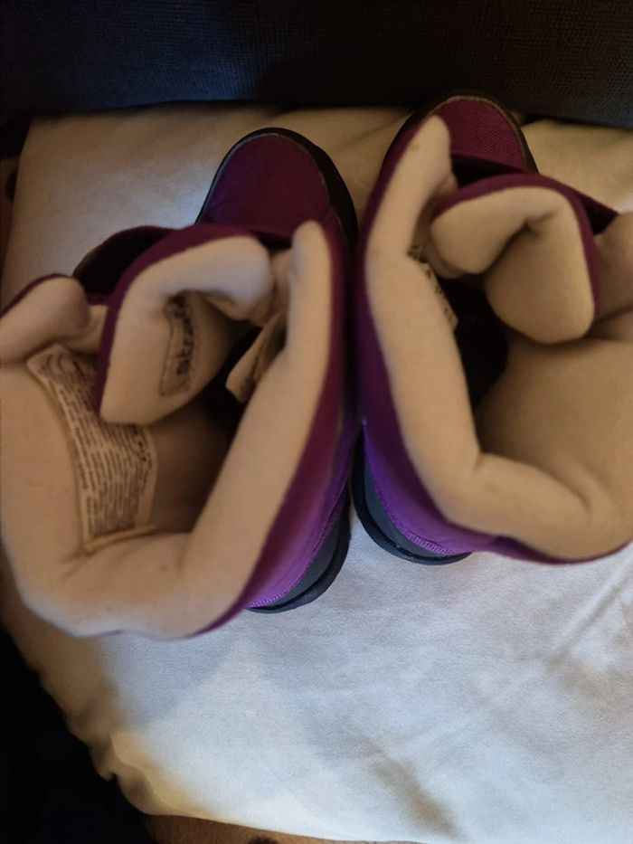 Chaussures de ski - photo numéro 4