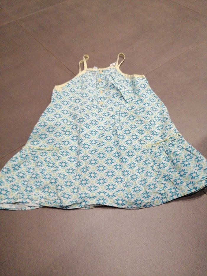 Débardeur 8 ans okaidi - photo numéro 4