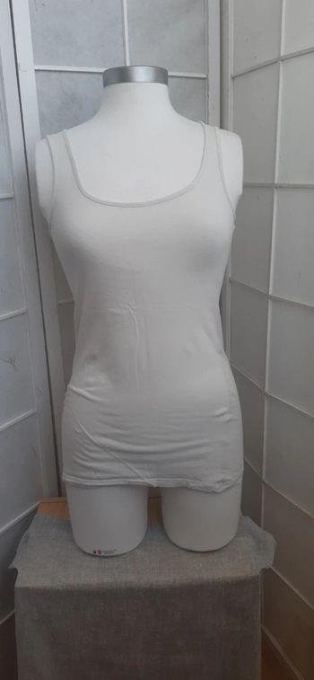 Débardeur 36 38