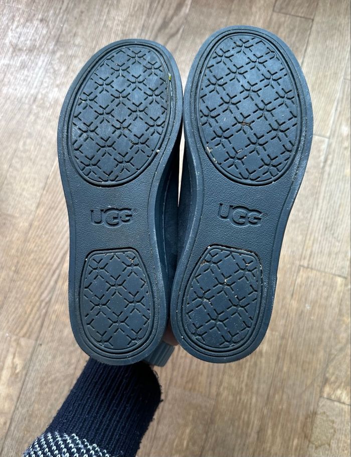 Basket UGG - photo numéro 6