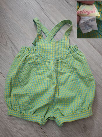 Combishort