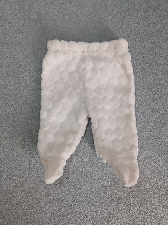 Ensemble polaire chaud - photo numéro 3