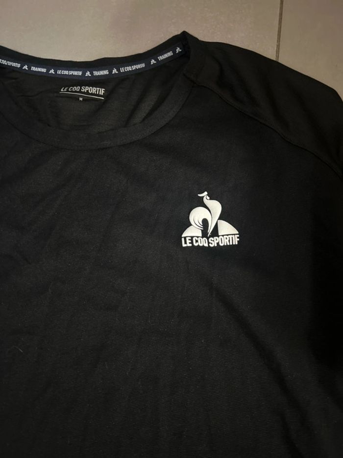 Maillot le coq sportif - photo numéro 2