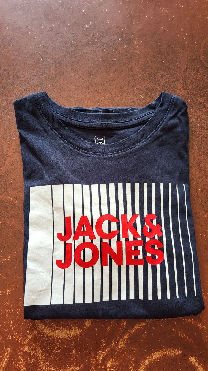 Tee-shirt - photo numéro 4