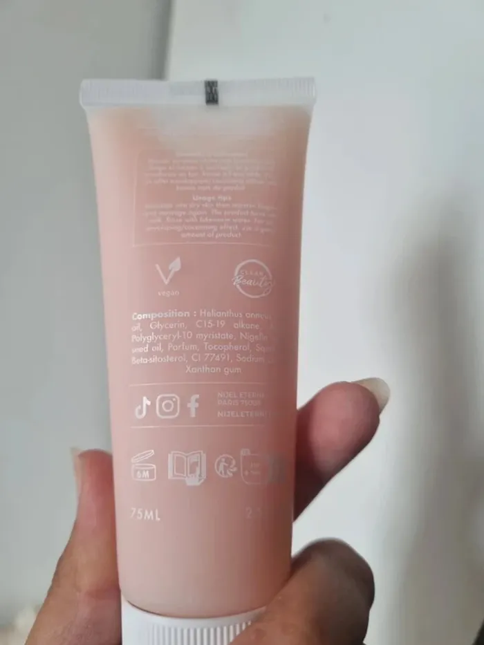 Gelée démaquillante - photo numéro 2