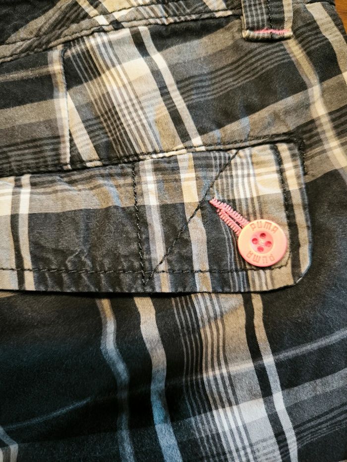Short puma taille 40 - photo numéro 5