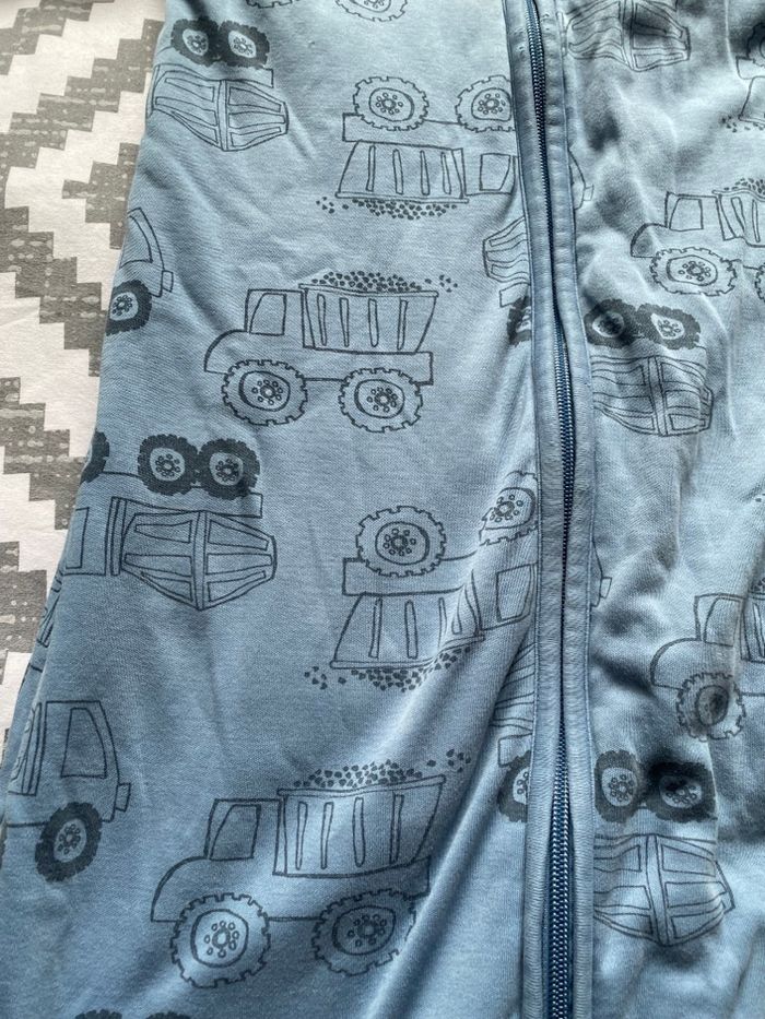 Gigoteuse - photo numéro 2