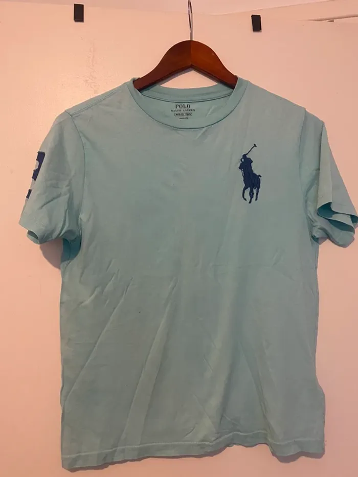 Tee shirt garçon - photo numéro 3