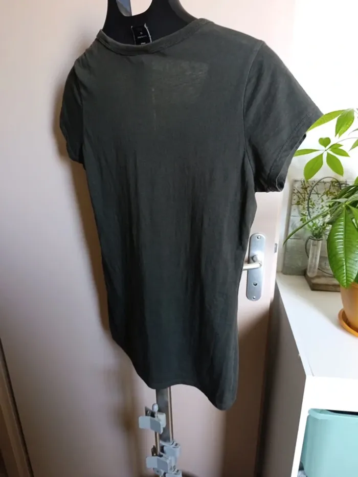 Lot 3 T-shirt G-Star neuf et peu porté - photo numéro 9