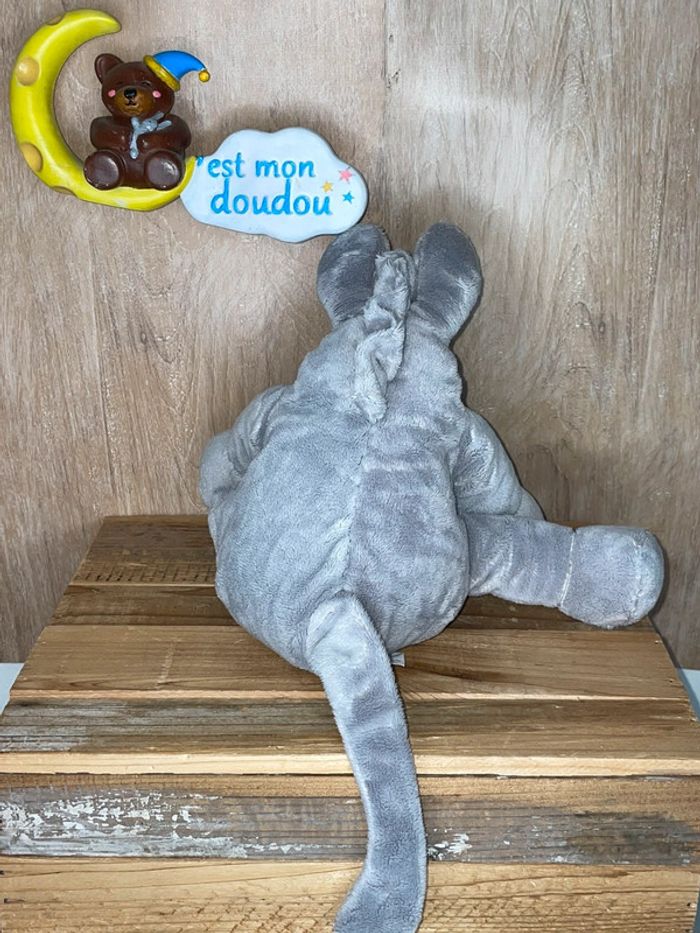 NKS151 doudou âne 🫏 noukies - photo numéro 2