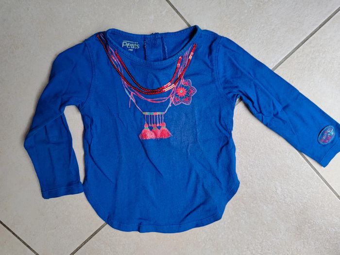 T shirt Mexique