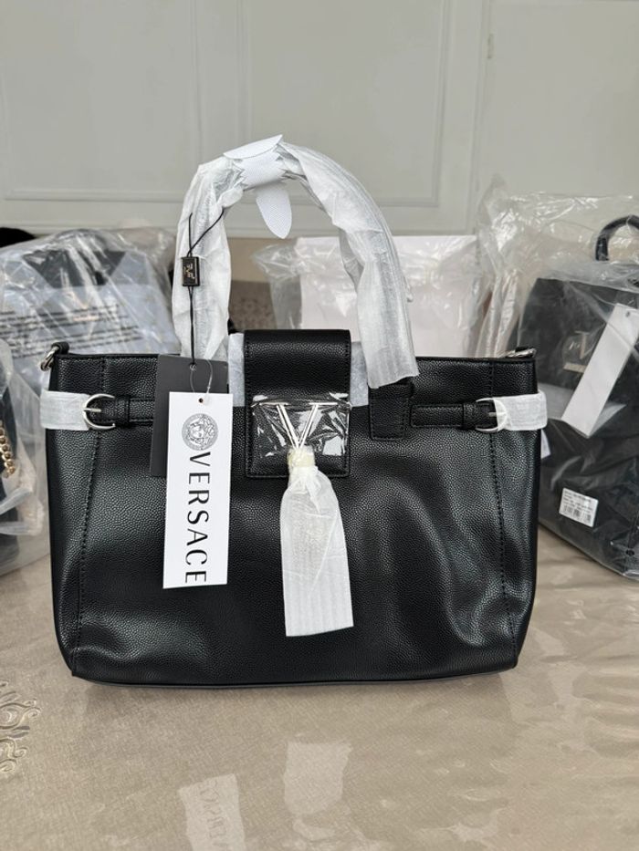 Sac à main Versace - photo numéro 2