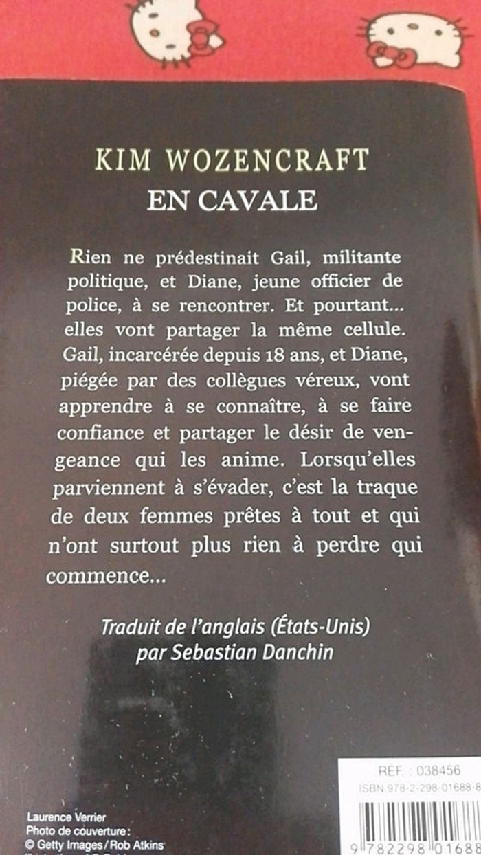 En cavale - photo numéro 2