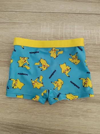 Maillot de bain