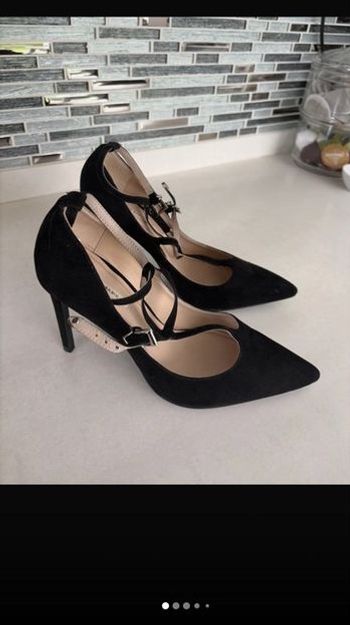 Escarpins Zara 39