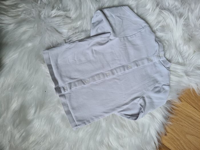 Haut smiley - photo numéro 2