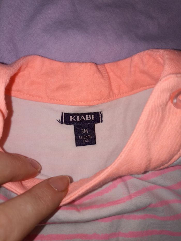 Robe. - photo numéro 2