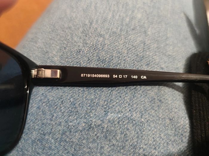 Lunettes de soleil sensaya crystals from Swarovski - photo numéro 5