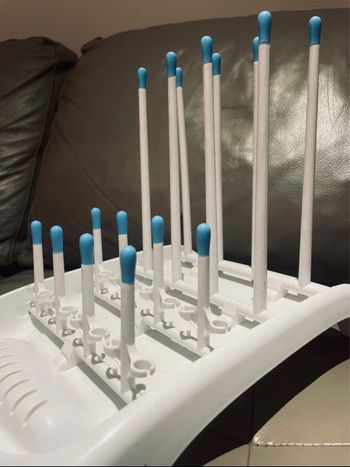 Égoutte biberons munchkin