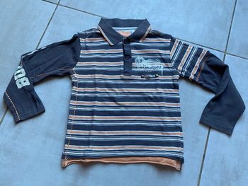 Tee shirt manches longues orchestra 