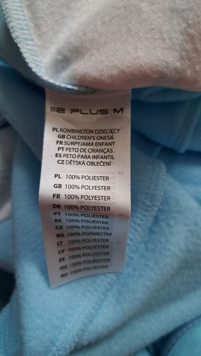 Promo Combinaison - photo numéro 5