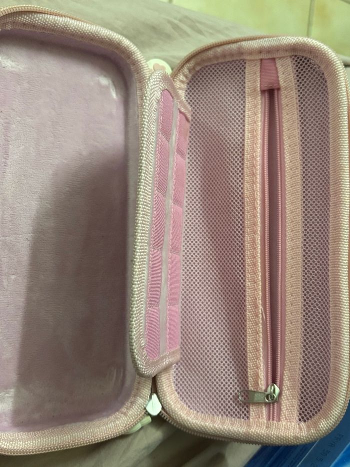 Pochette switch lite - photo numéro 4