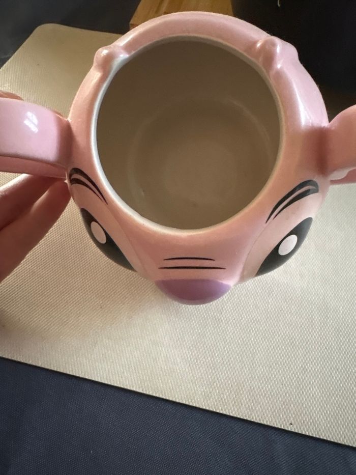 Tasse Angel - photo numéro 2