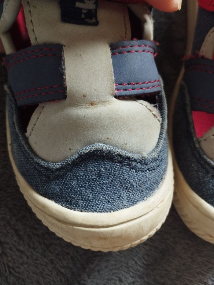 Salomés Kickers zut 24 - photo numéro 10