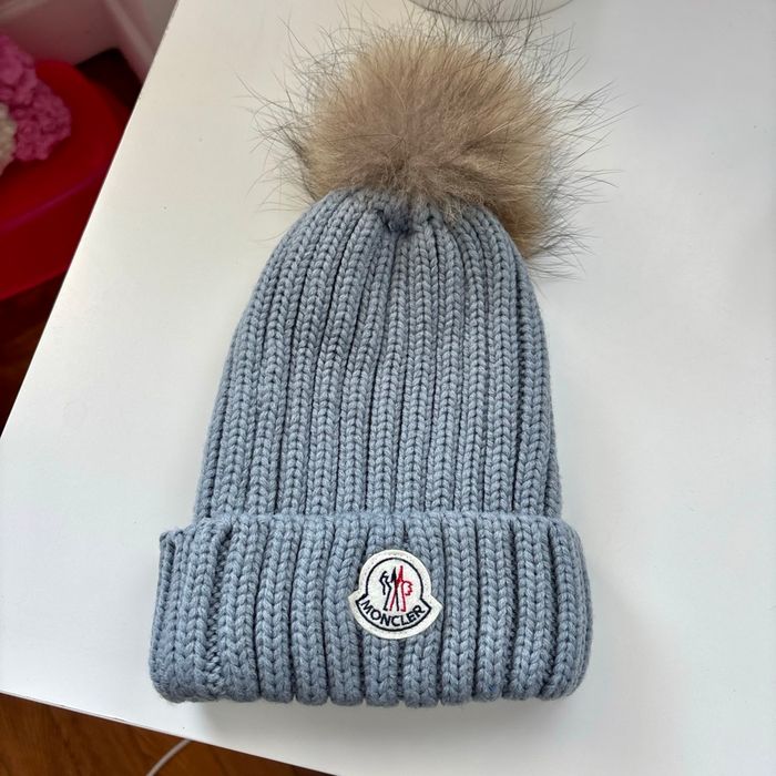 Bonnet Moncler neuf