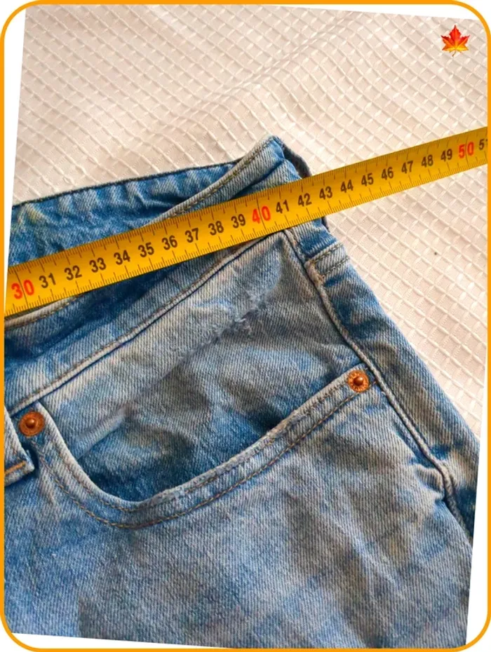 Jeans homme tommy Hilfiger - photo numéro 13