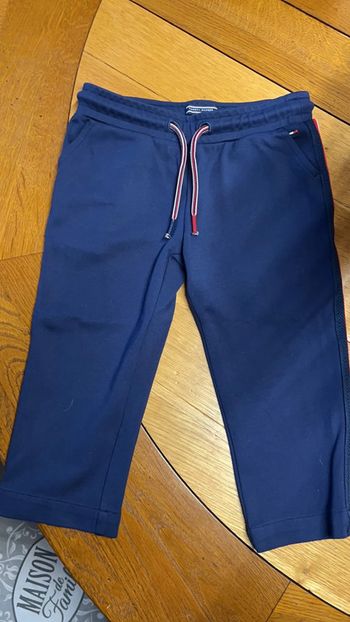 Jogging bébé fille Tommy Hilfiger