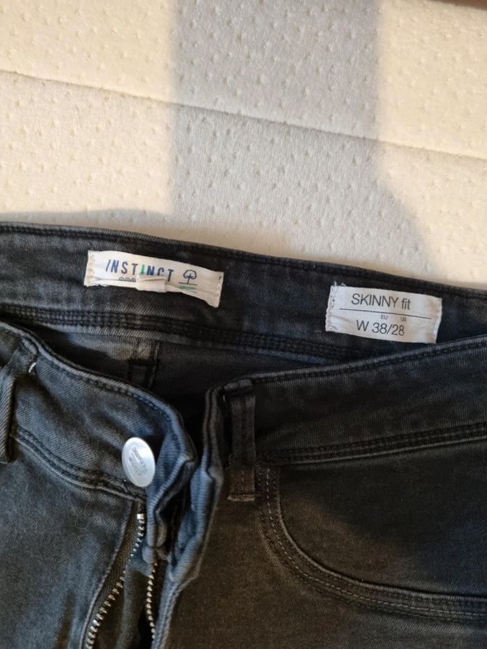 Lot jeans - photo numéro 4