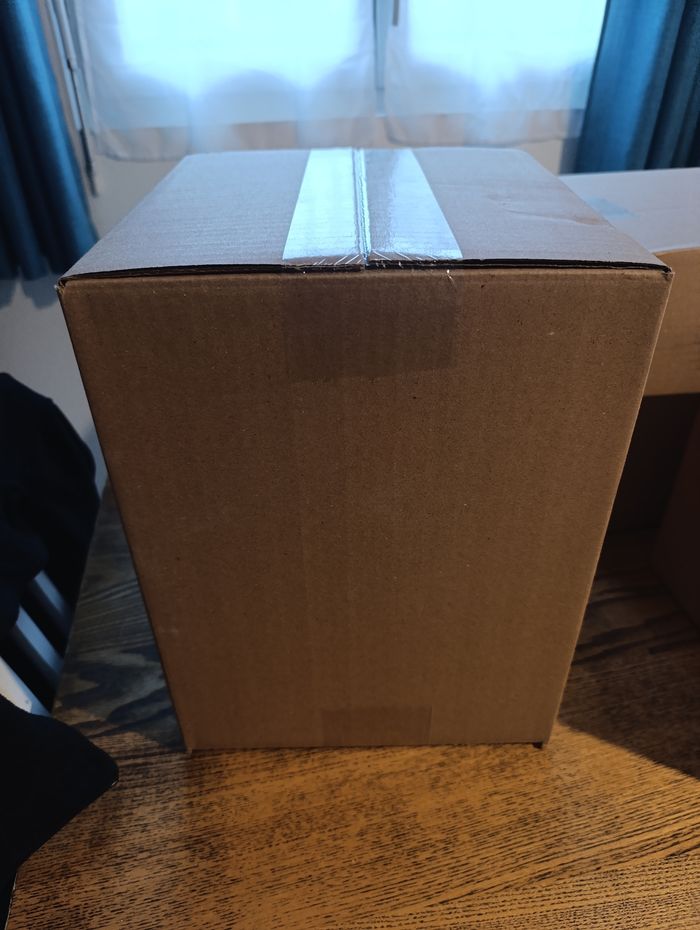 Case scellé coffret classeur Zekrom pokémon 10.5 - photo numéro 3
