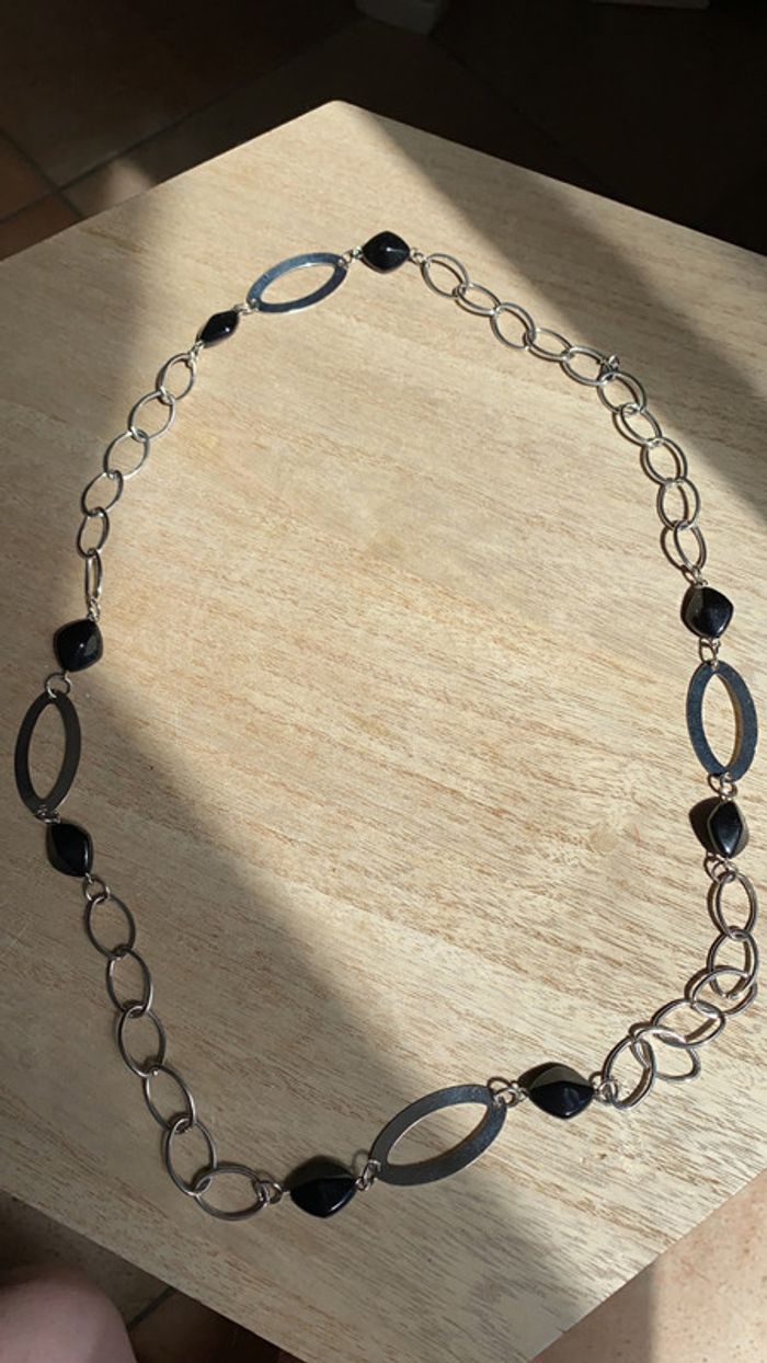 Collier fantaisie - photo numéro 2