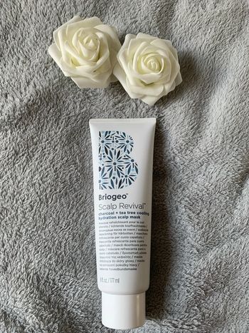 Scalp Revival Briogeo