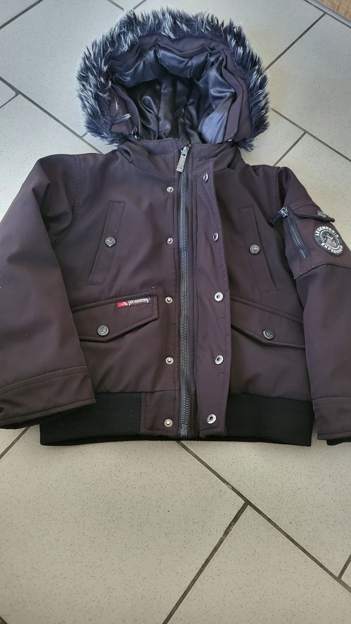 Blouson garçon - photo numéro 2