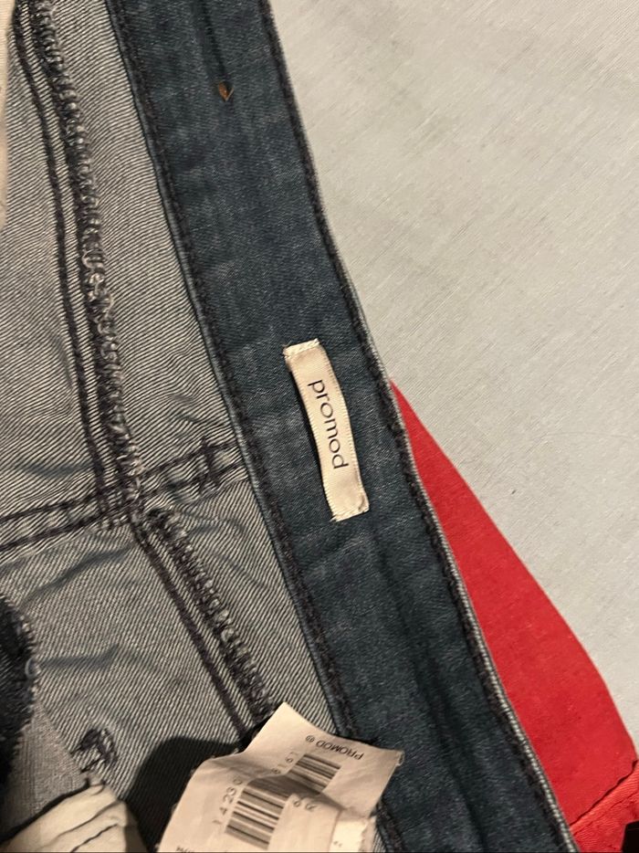 Lot short - photo numéro 4