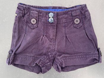 Short