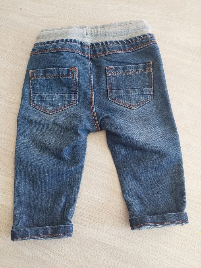 Pantalon - photo numéro 2