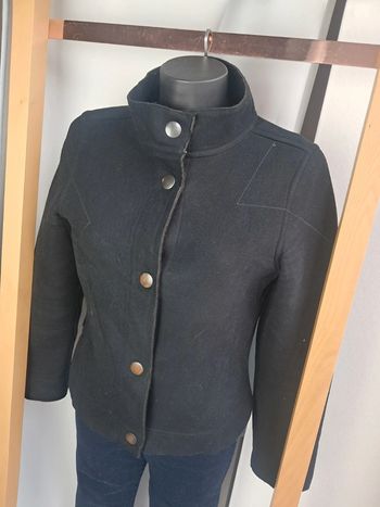 Cop copine veste hiver vintage T.38/40