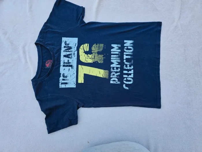 Tee-shirt homme S - photo numéro 3