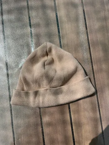 Bonnet