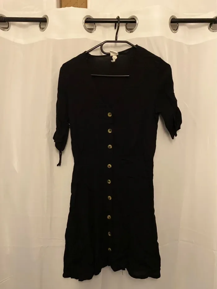Petite Robe noire 👗