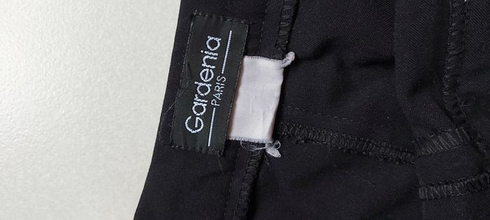 Pantalon - photo numéro 4